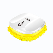 Amazon Supplier Household 1500mah Smart Automatic Rechargeable Floor Sweeping Robot